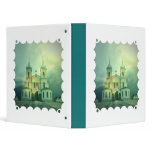 Christian Church Binder