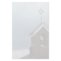 Christian Church Steeple