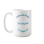 Christian Coffee Mug