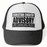 Christian Country Advisory...