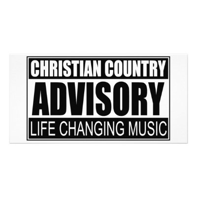 Christian Country Advisory... by classicgodshop