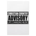 Christian Country Advisory... stationery