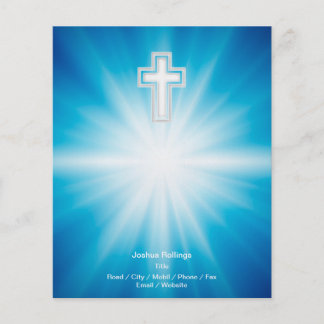 Free Printable Christian Flyers