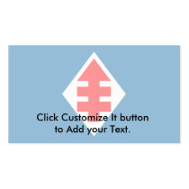 Christian Democrat Party Of Chile, Chile Business Cards