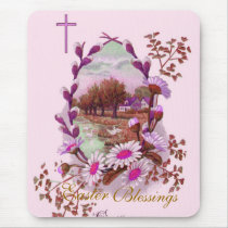 Christian Easter Blessings