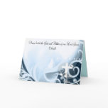 Christian Easter Card Hope In His Resurrection