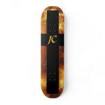 Christian Fire JC Cross skateboards