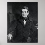 Christian Friedrich, Baron Stockmar Posters