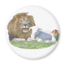christian gifts refrigerator magnets