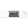 Christian Hip Hop Advisory...