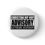 Christian Hip Hop Advisory...
