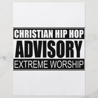 hip christian advisory hop flyer flyers dubstep promotional 8tracks gold playlists music