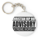 Christian Hip Hop Advisory...