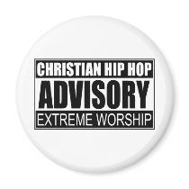 Christian Hip Hop Advisory...
