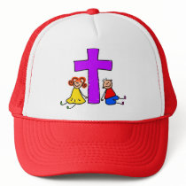 Christian Kids