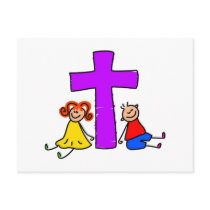 Christian Kids