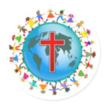 Christian Kids