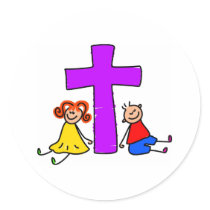 Christian Kids