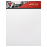 Christian Letterhead