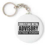 Christian Metal Advisory...