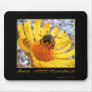 CHRISTIAN MOUSE PAD 10Y
