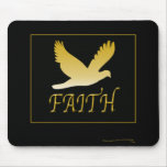 CHRISTIAN MOUSE PAD 1T
