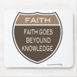 CHRISTIAN MOUSE PAD 1U
