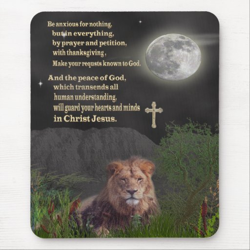 Christian mouspads mouse pads