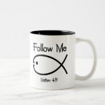 Christian Mug