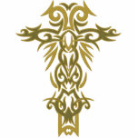 Christian Ornate Cross 44 Photo Sculptures