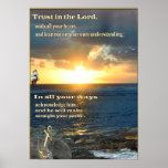 Christian poster