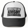 Christian Rap Advisory...
