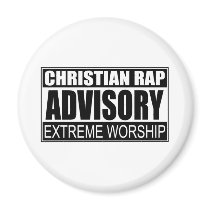 Christian Rap Advisory...
