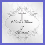 Christian Religious  Invitations Elegant Design invitations