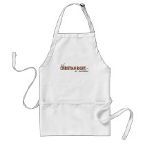 Christian Right Aprons