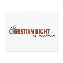 Christian Right