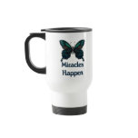 Christian Saying Mug