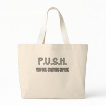 Christian Saying T-shirts and Gifts Tote Bag
