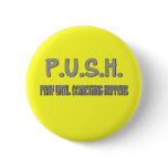 Christian Saying T-shirts and Gifts Button