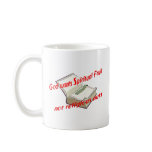 Christian Saying T-shirts and Gifts Coffee Mugs
