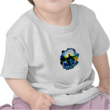 christian scuba tee shirts