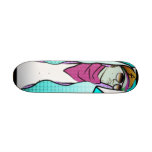 christian Skateboard