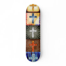 Christian Skateboard