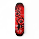 Christian Skater skateboards