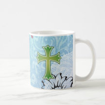 Christian stuff mug