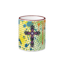 Christian stuff mugs