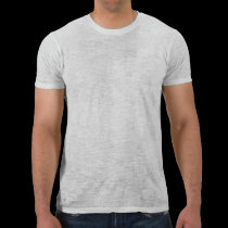 Christian T-Shirt: Shield of Faith - Customized t-shirts