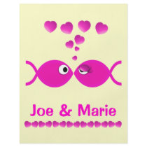 Christian Valentine Pink v1