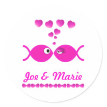 Christian Valentine Pink v1