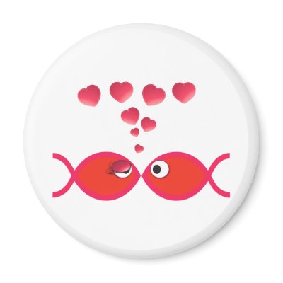 Christian Valentine Red v2 by ChristianFish